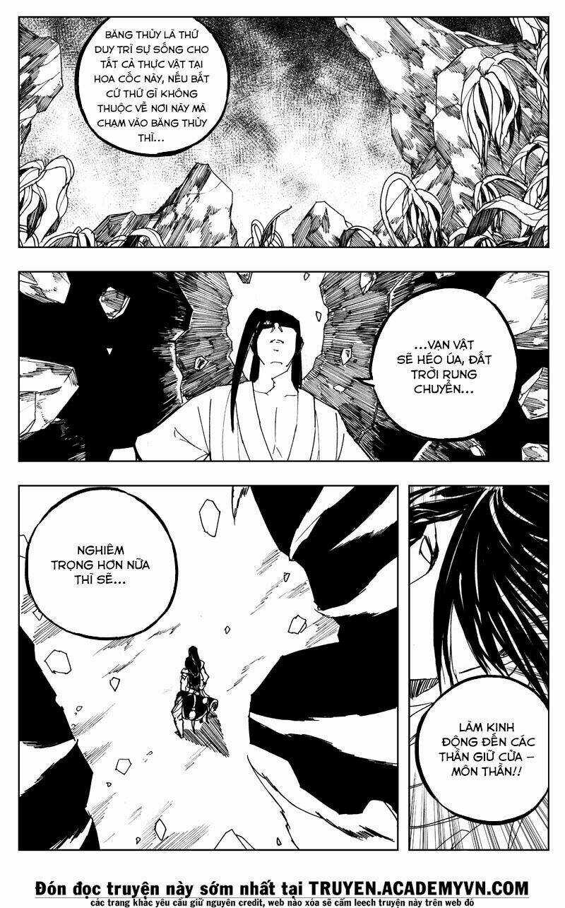 Rakshasa Street - Chapter 75 - Trang 11