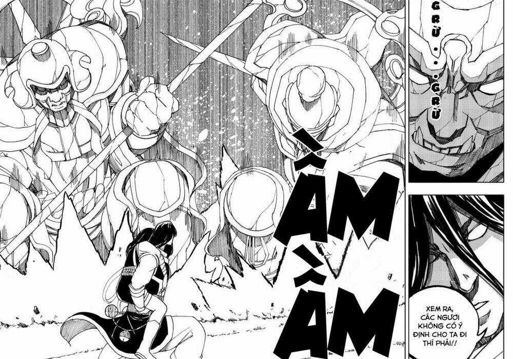 Rakshasa Street - Chapter 75 - Trang 12