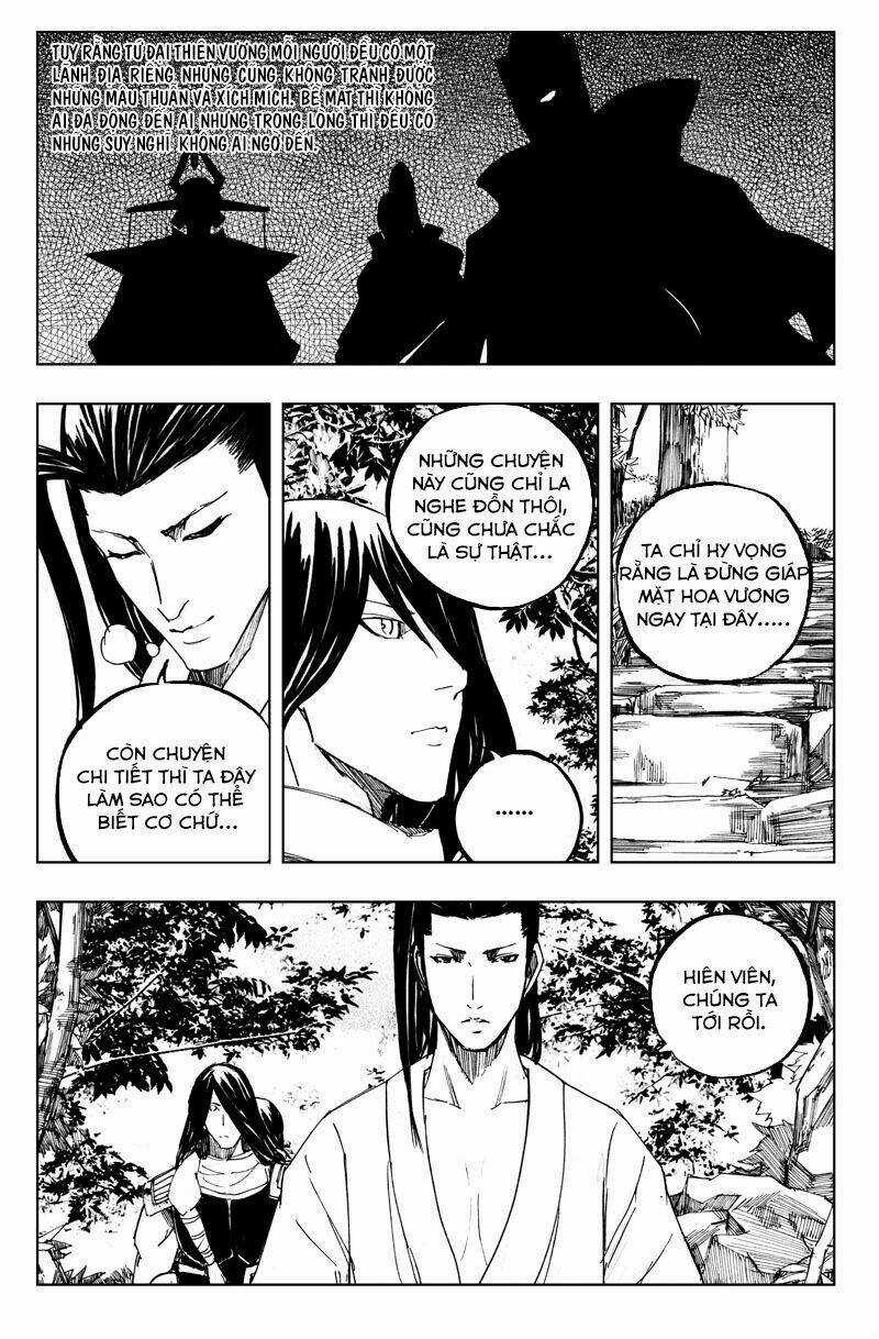 Rakshasa Street - Chapter 75 - Trang 3