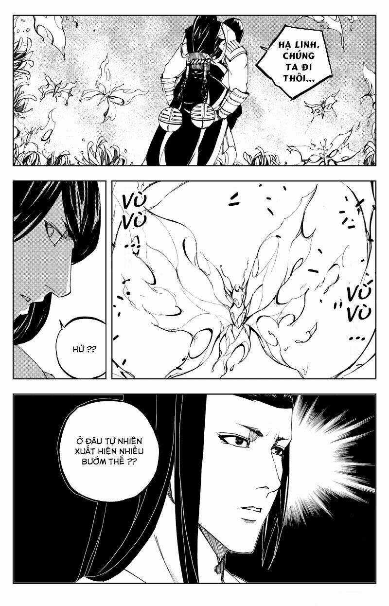 Rakshasa Street - Chapter 75 - Trang 7