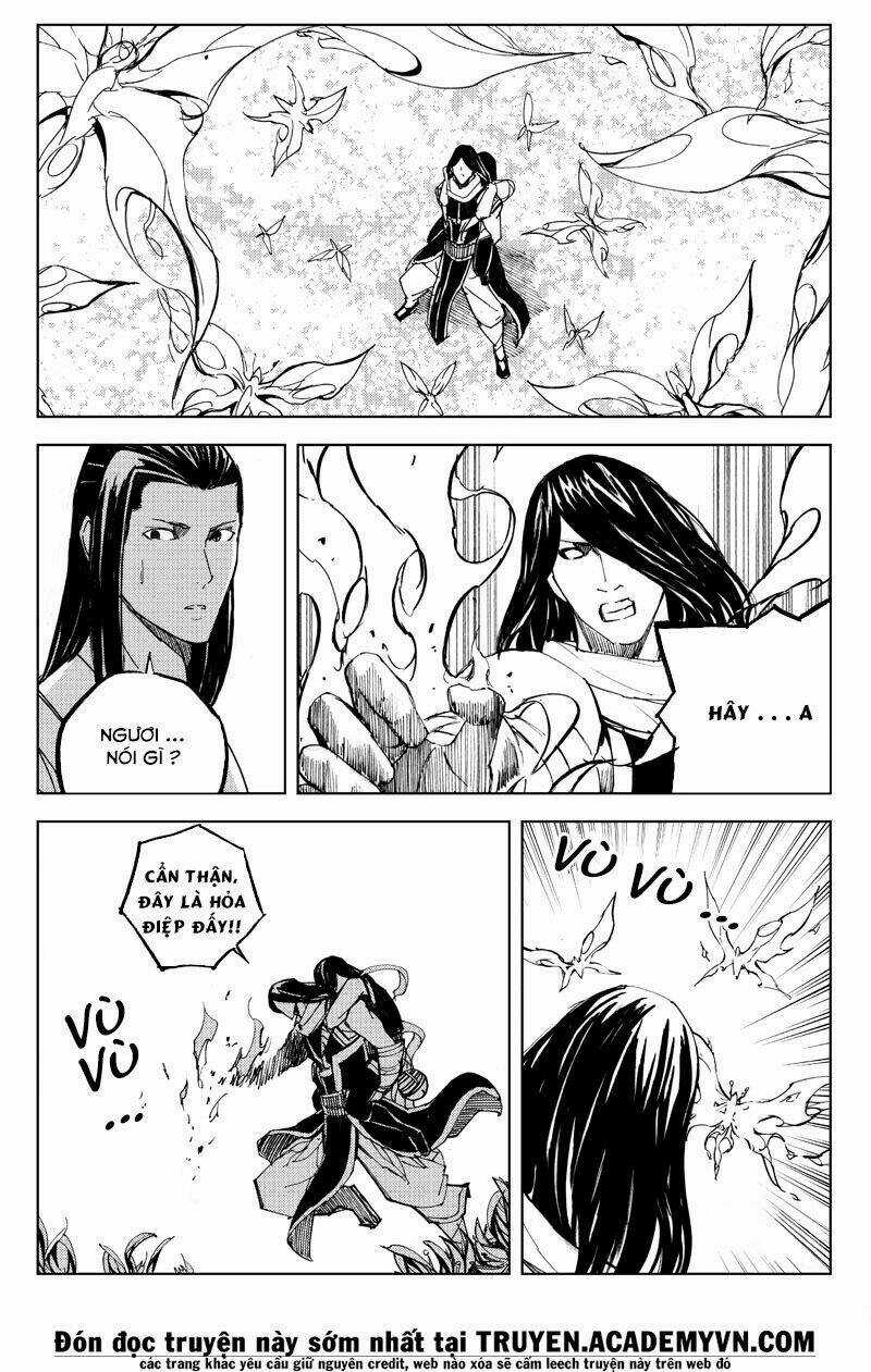 Rakshasa Street - Chapter 75 - Trang 8