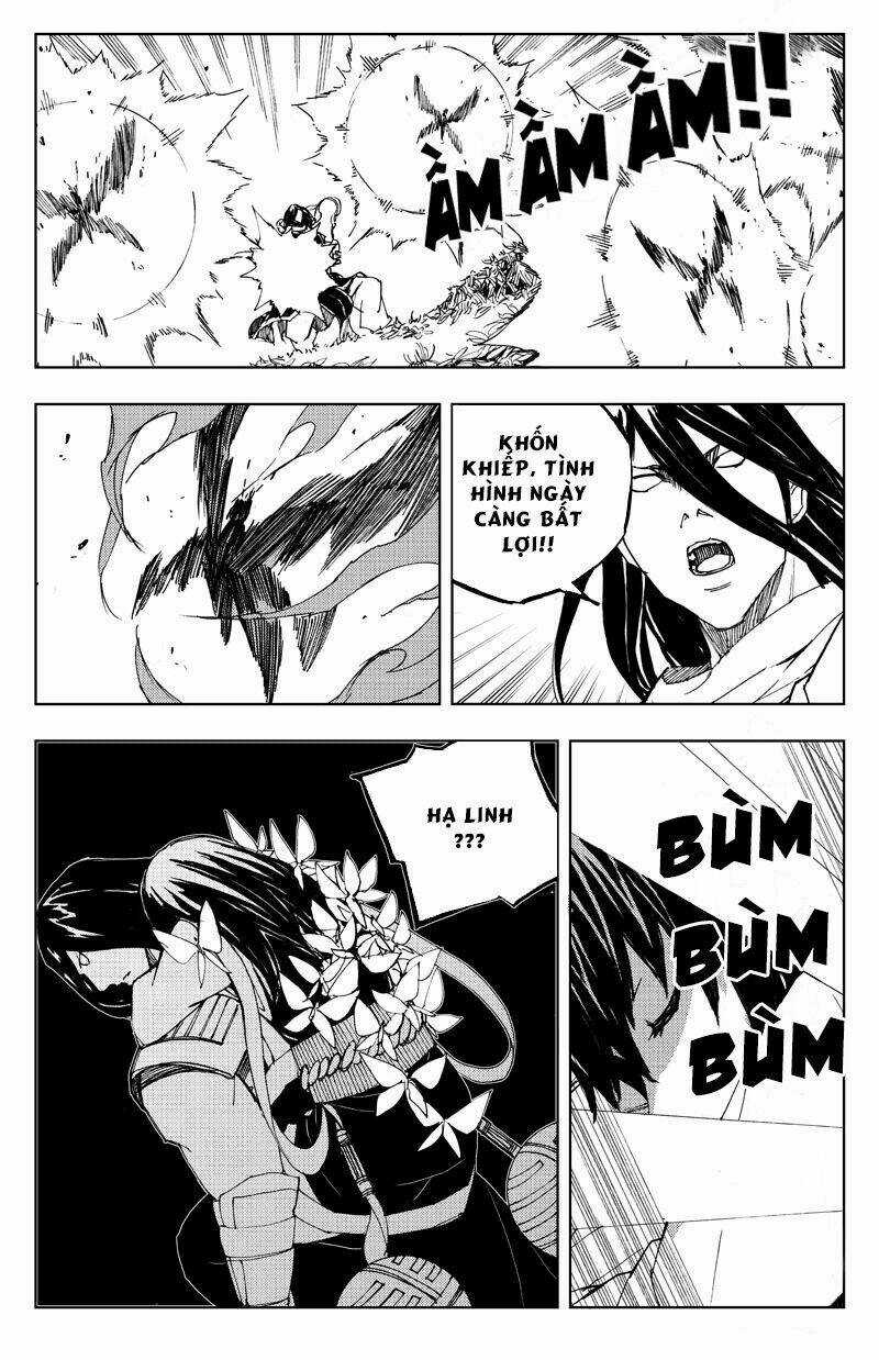 Rakshasa Street - Chapter 75 - Trang 9