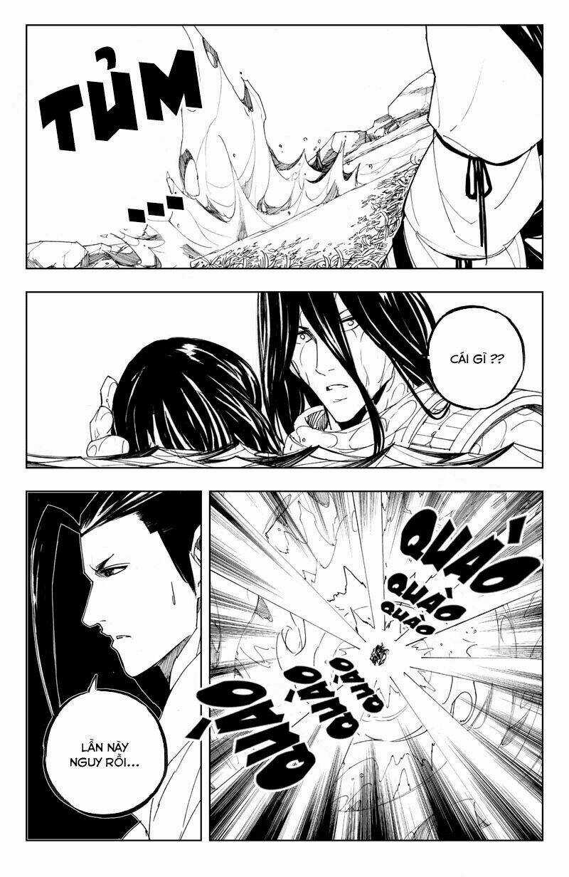 Rakshasa Street - Chapter 75 - Trang 10