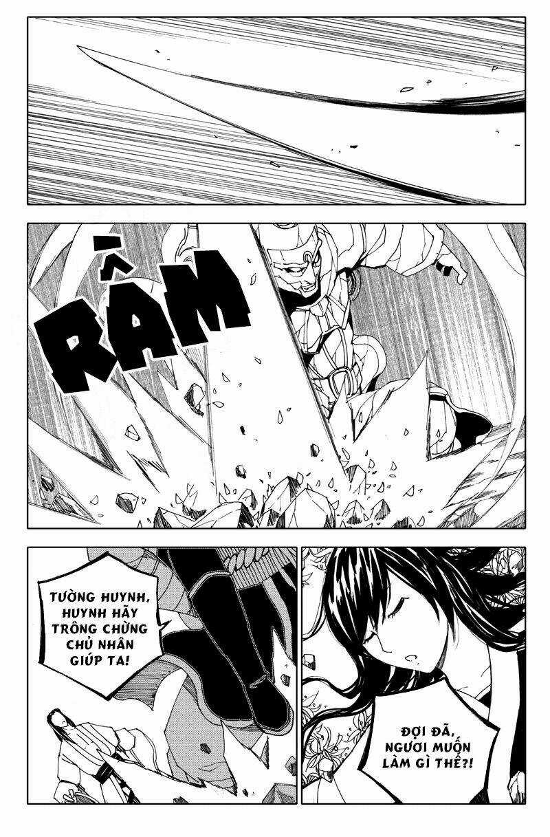 Rakshasa Street - Chapter 76 - Trang 1