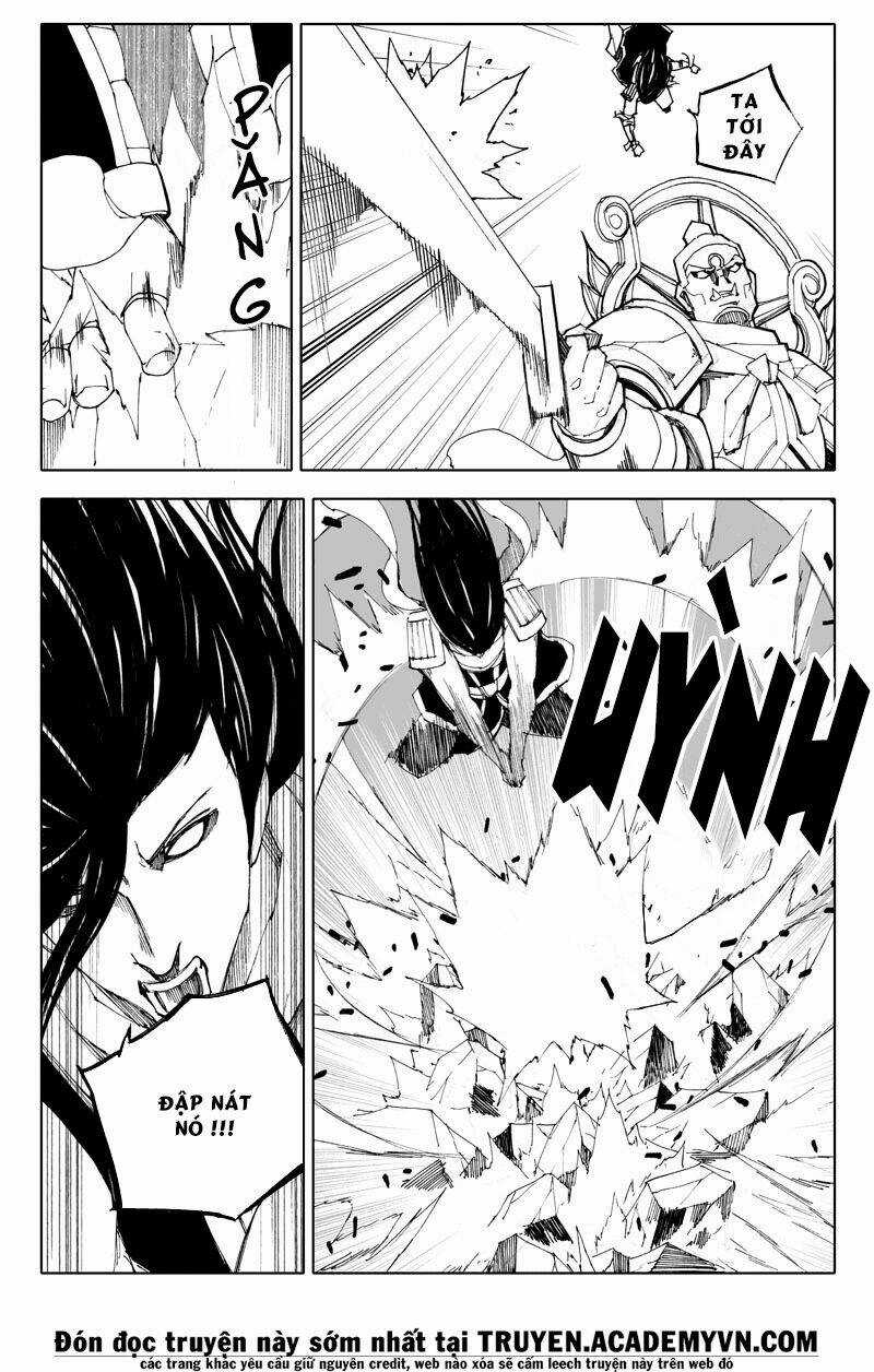 Rakshasa Street - Chapter 76 - Trang 2