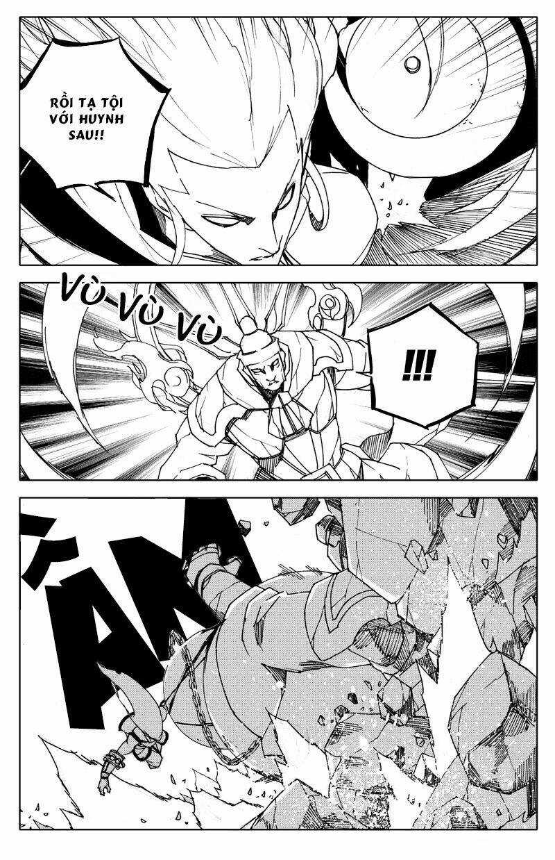 Rakshasa Street - Chapter 76 - Trang 11