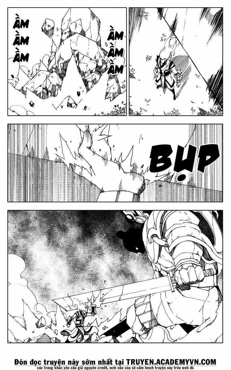 Rakshasa Street - Chapter 76 - Trang 12