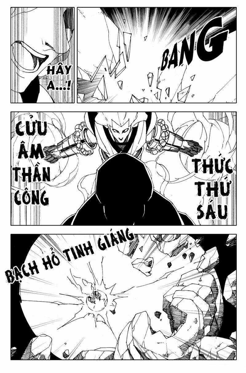 Rakshasa Street - Chapter 76 - Trang 13