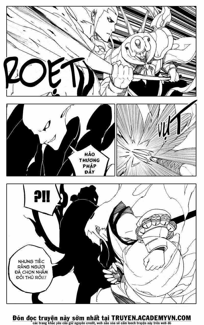 Rakshasa Street - Chapter 76 - Trang 14