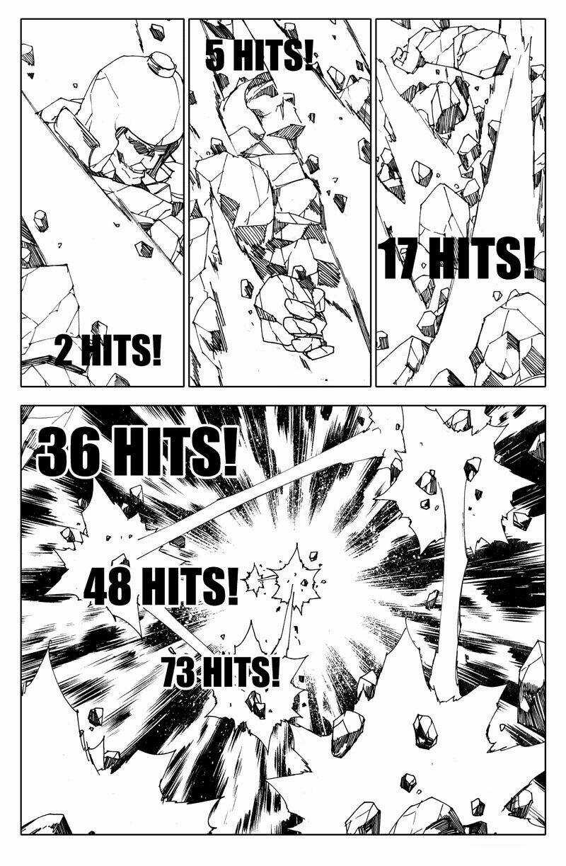 Rakshasa Street - Chapter 76 - Trang 15