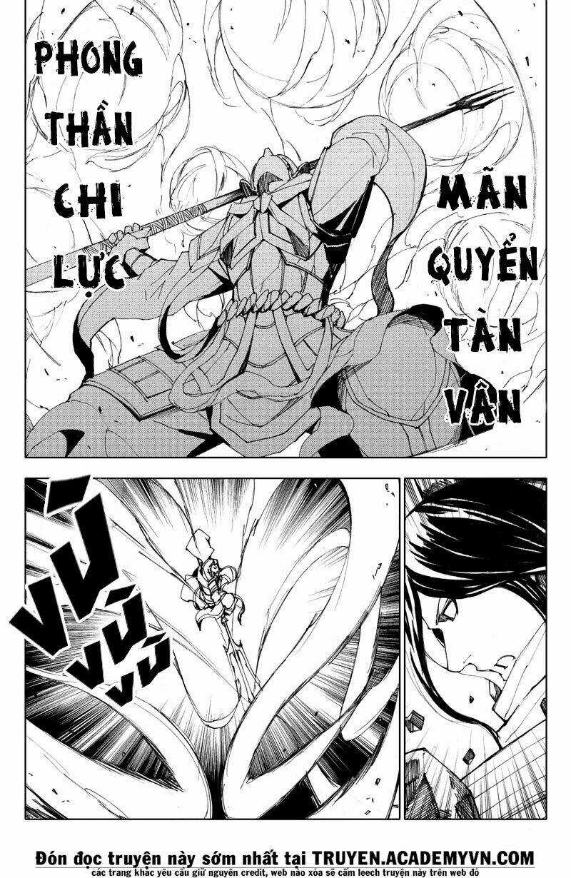 Rakshasa Street - Chapter 76 - Trang 4