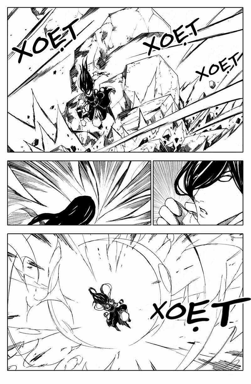 Rakshasa Street - Chapter 76 - Trang 5