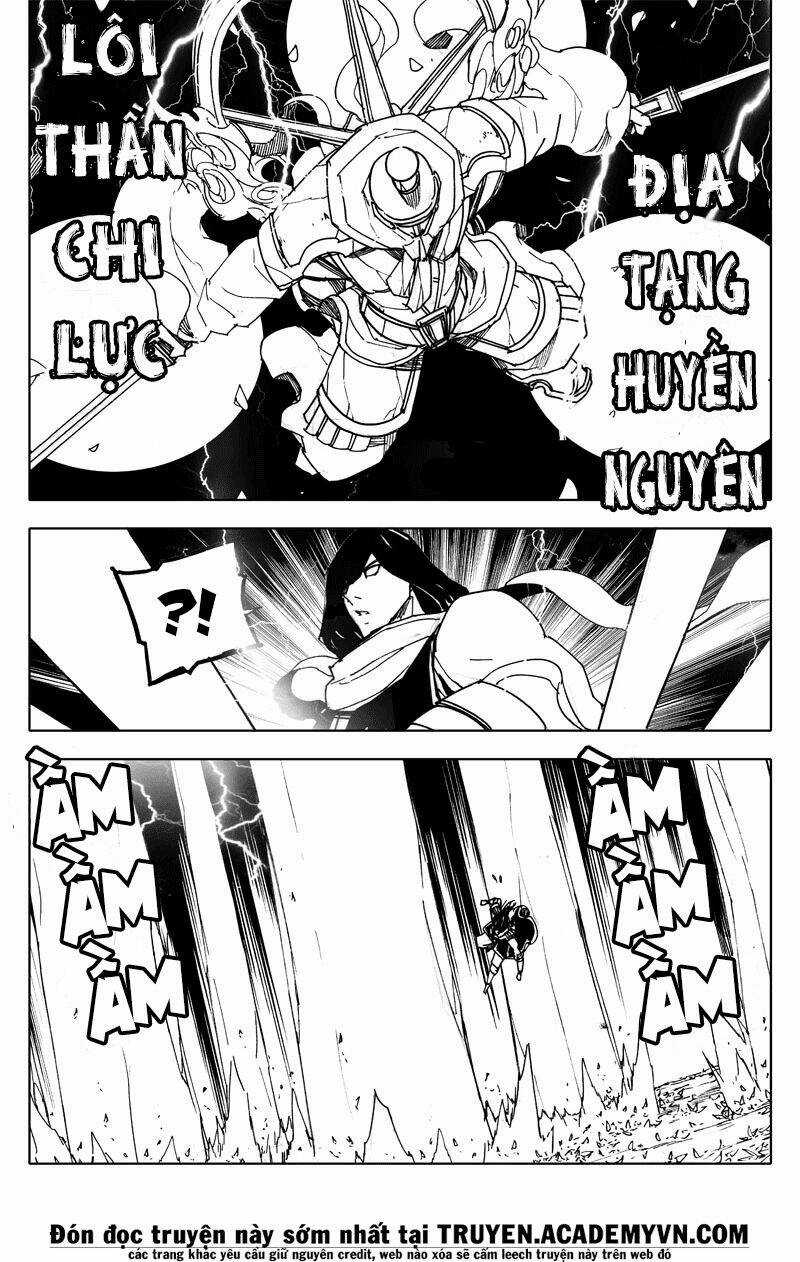 Rakshasa Street - Chapter 76 - Trang 6