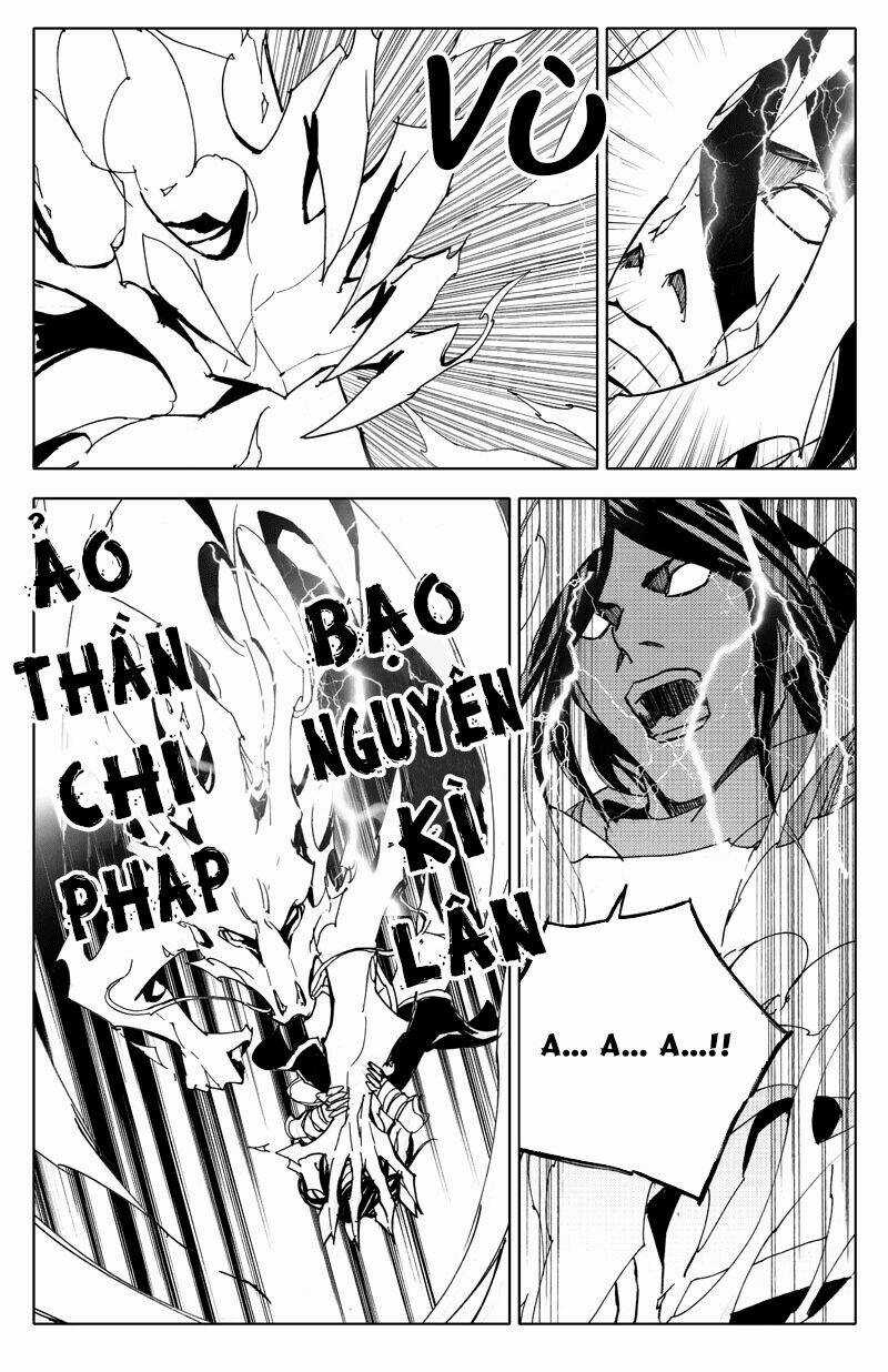 Rakshasa Street - Chapter 76 - Trang 7