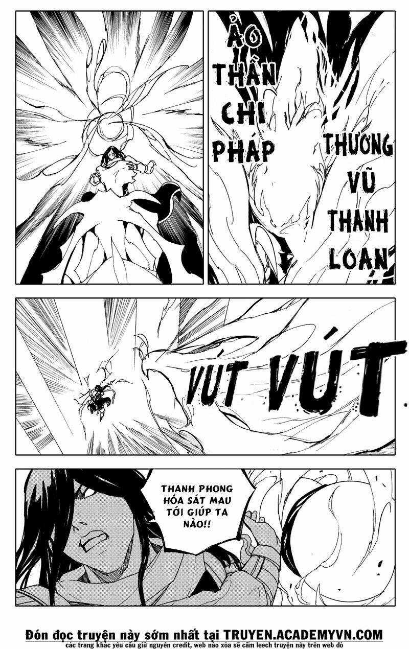 Rakshasa Street - Chapter 76 - Trang 8