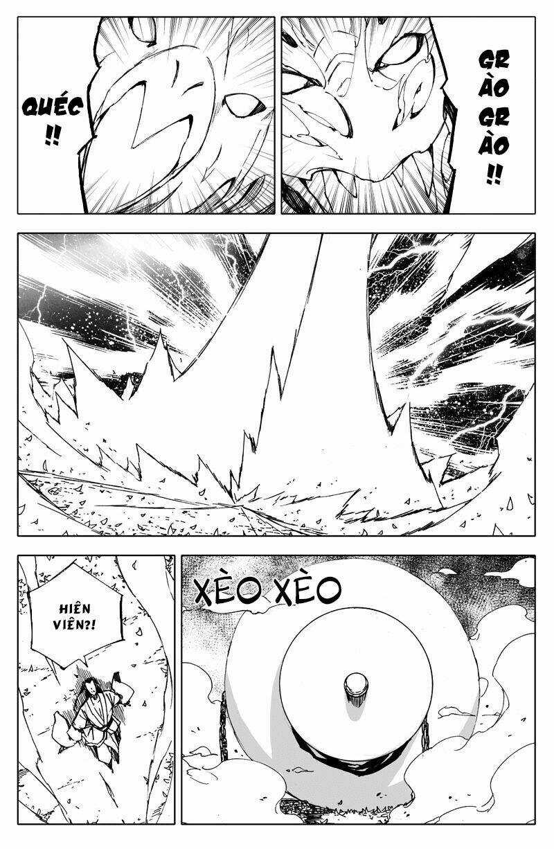 Rakshasa Street - Chapter 76 - Trang 9