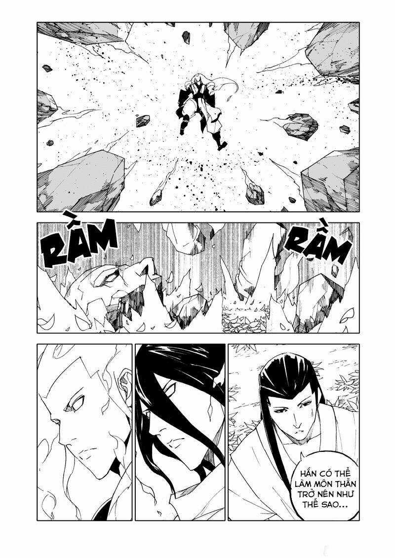 Rakshasa Street - Chapter 77 - Trang 1