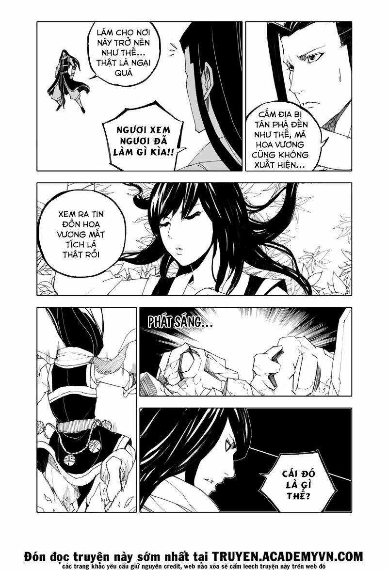 Rakshasa Street - Chapter 77 - Trang 2