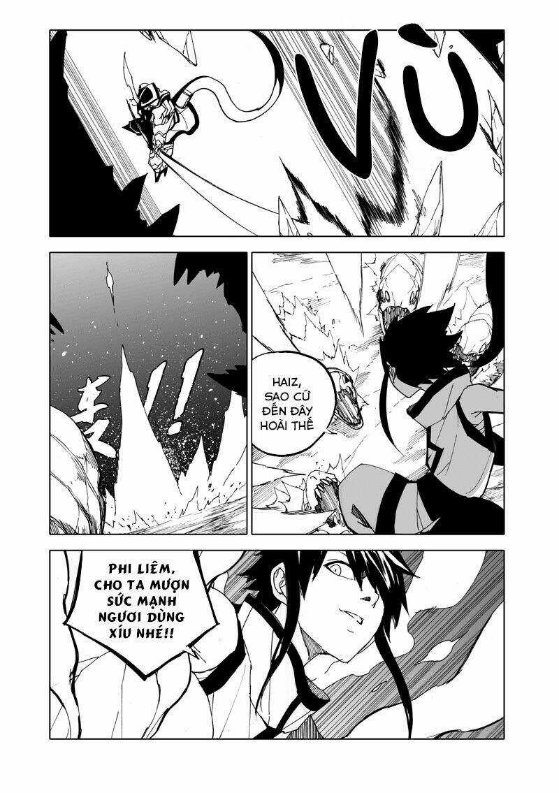 Rakshasa Street - Chapter 77 - Trang 11