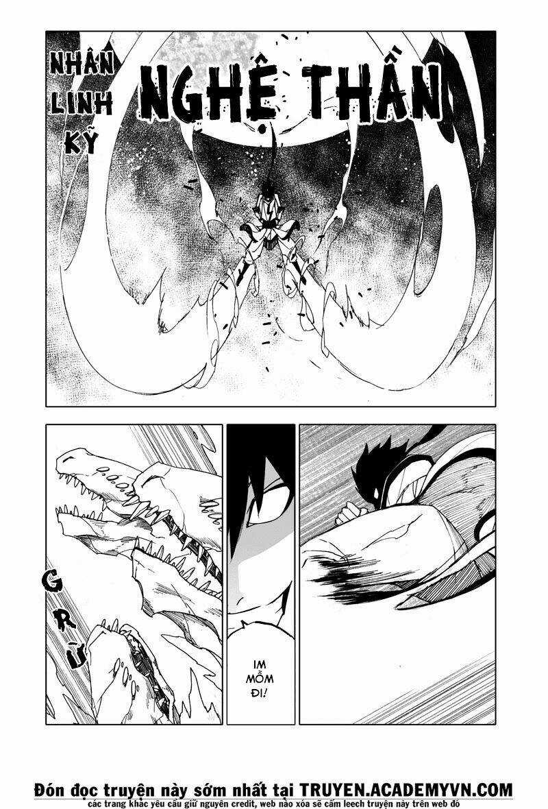 Rakshasa Street - Chapter 77 - Trang 12