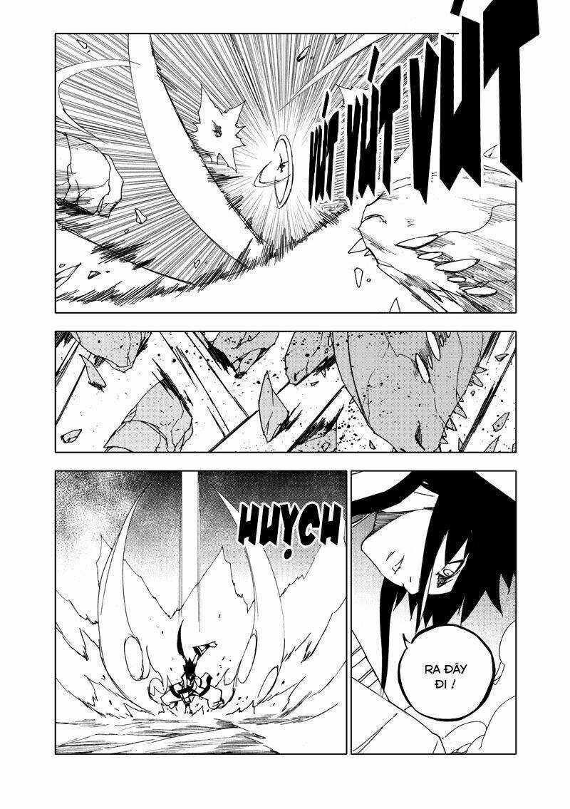 Rakshasa Street - Chapter 77 - Trang 13