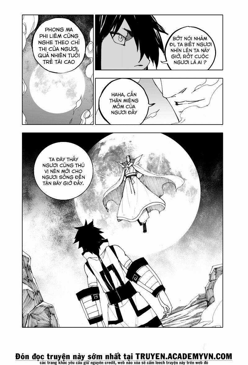 Rakshasa Street - Chapter 77 - Trang 14