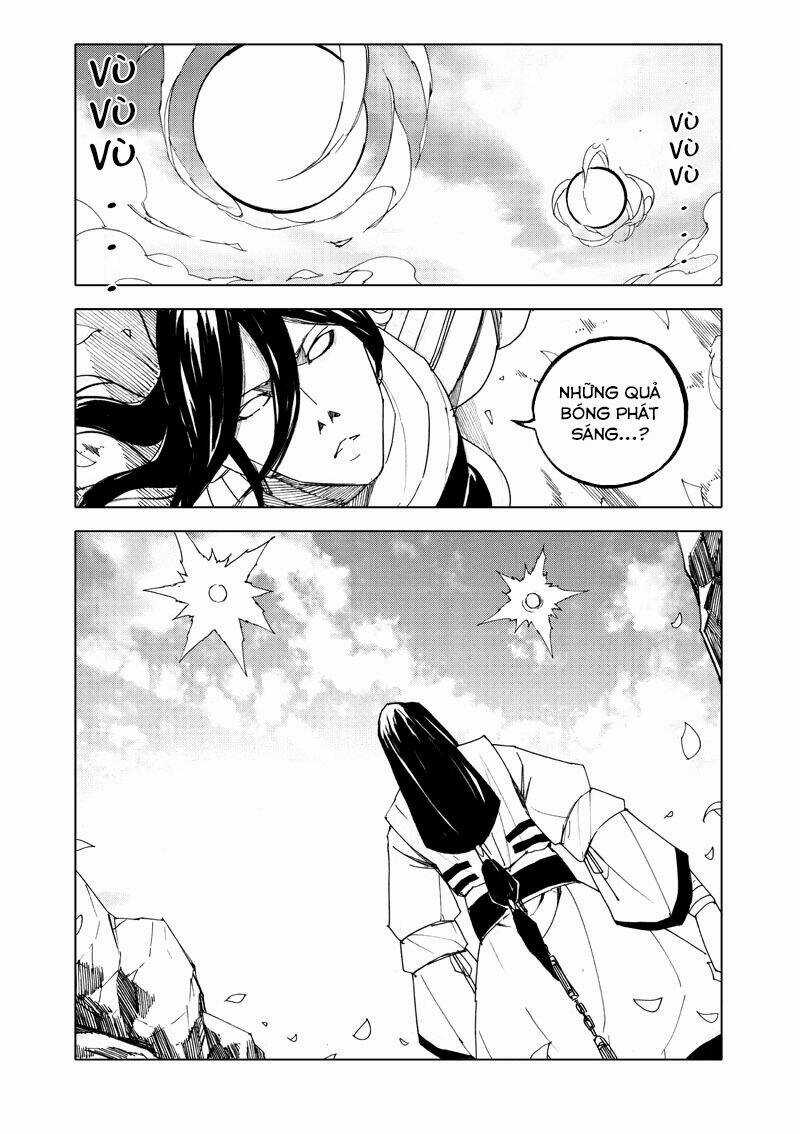 Rakshasa Street - Chapter 77 - Trang 3