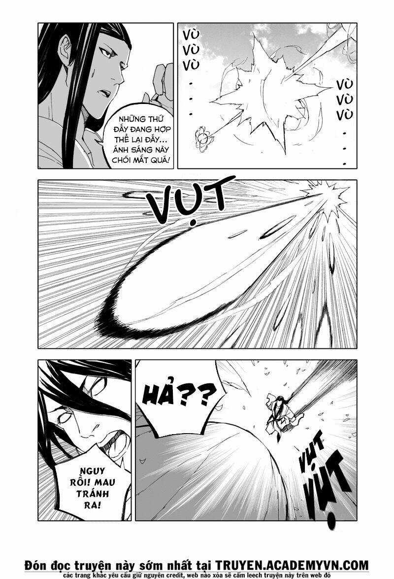 Rakshasa Street - Chapter 77 - Trang 4