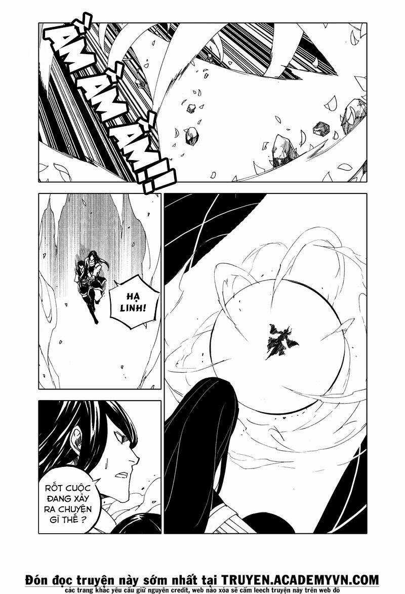 Rakshasa Street - Chapter 77 - Trang 6