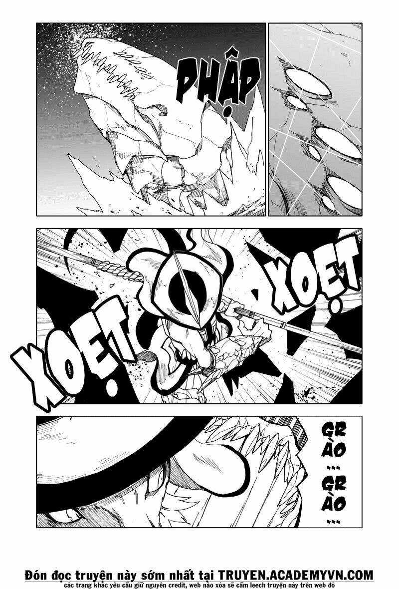 Rakshasa Street - Chapter 77 - Trang 10