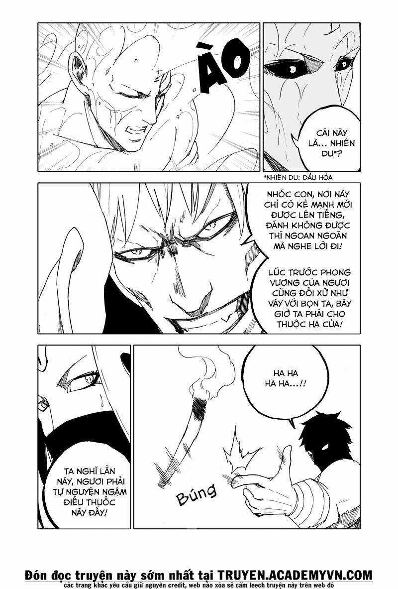 Rakshasa Street - Chapter 78 - Trang 4