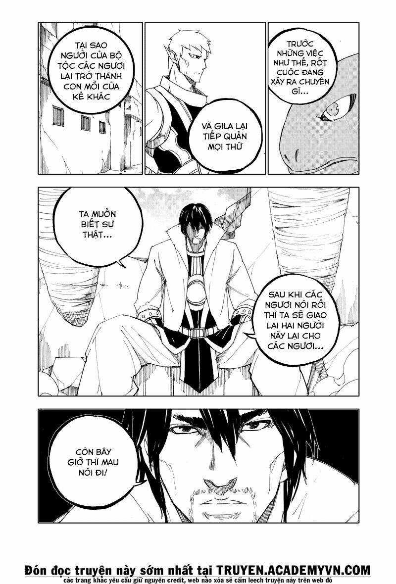 Rakshasa Street - Chapter 78 - Trang 6