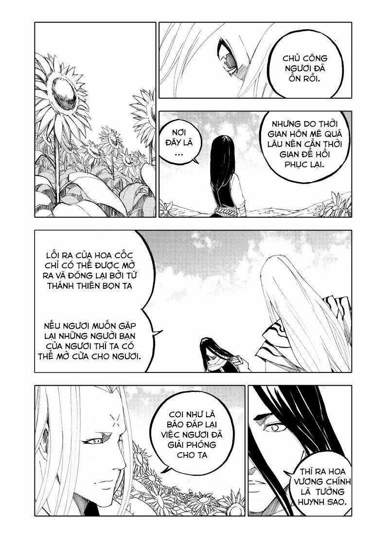 Rakshasa Street - Chapter 78 - Trang 7