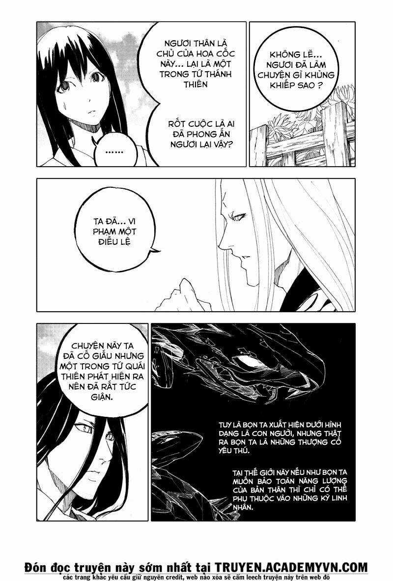 Rakshasa Street - Chapter 78 - Trang 8