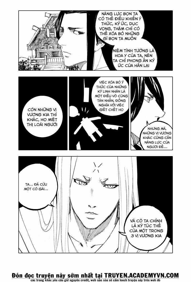 Rakshasa Street - Chapter 78 - Trang 10