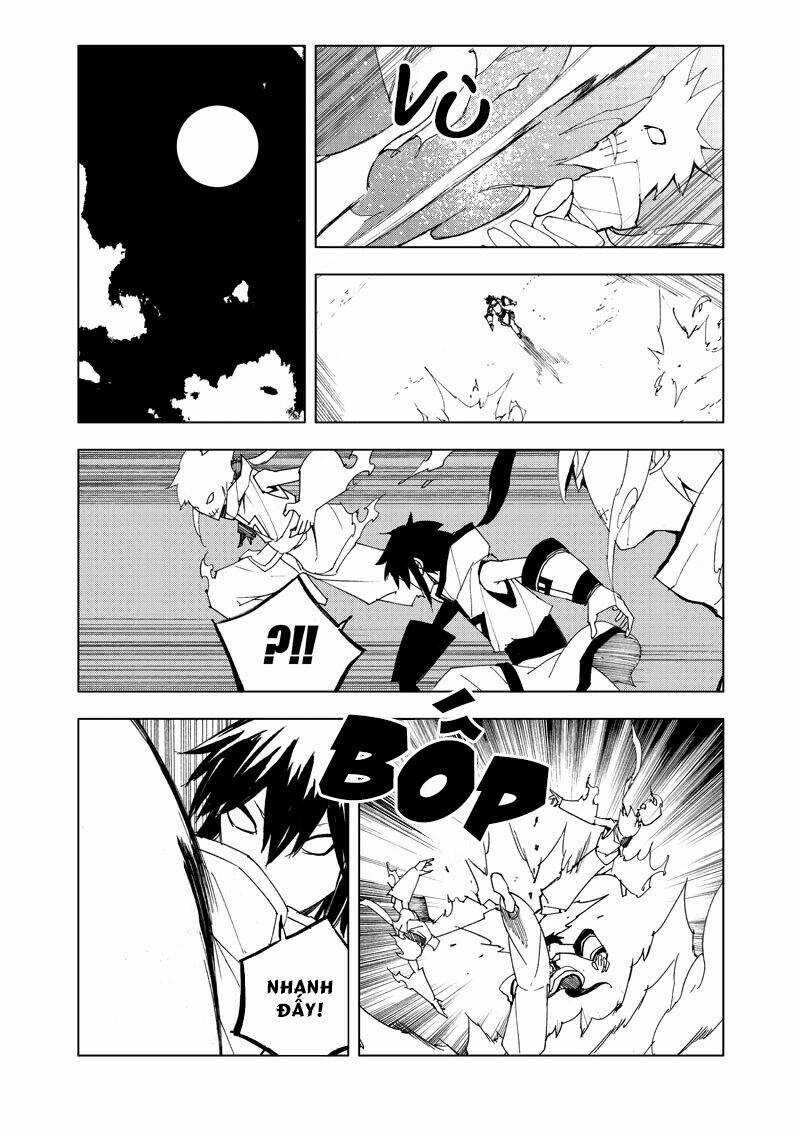 Rakshasa Street - Chapter 79 - Trang 1