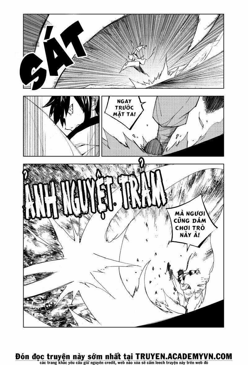 Rakshasa Street - Chapter 79 - Trang 2