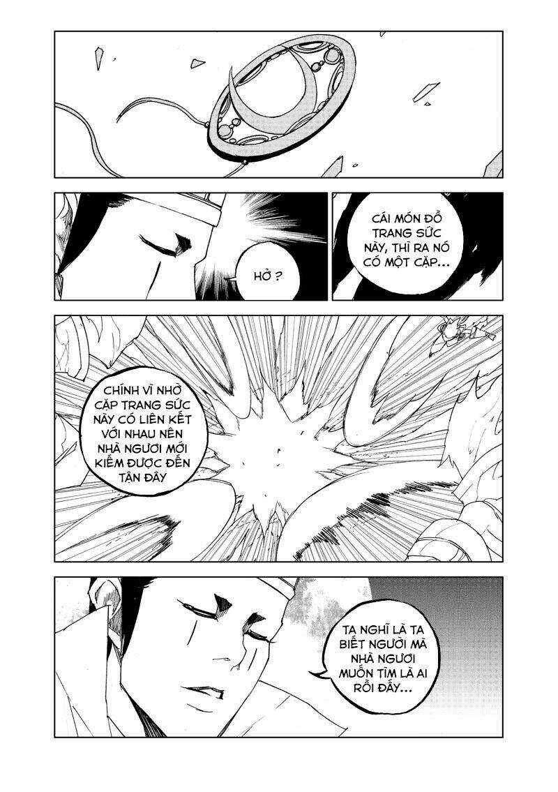 Rakshasa Street - Chapter 79 - Trang 11