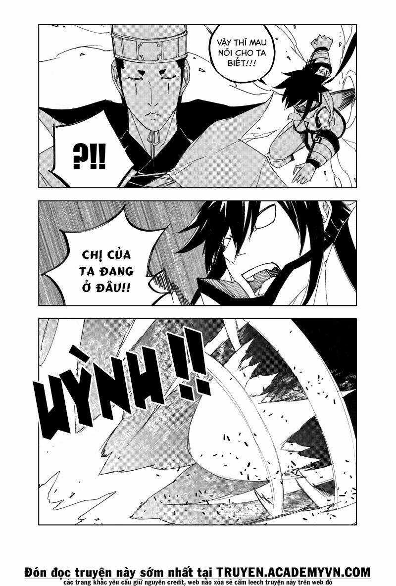 Rakshasa Street - Chapter 79 - Trang 12