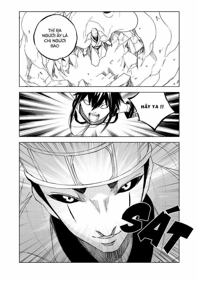 Rakshasa Street - Chapter 79 - Trang 13