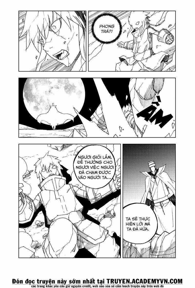 Rakshasa Street - Chapter 79 - Trang 14