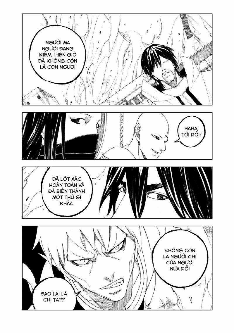 Rakshasa Street - Chapter 79 - Trang 15