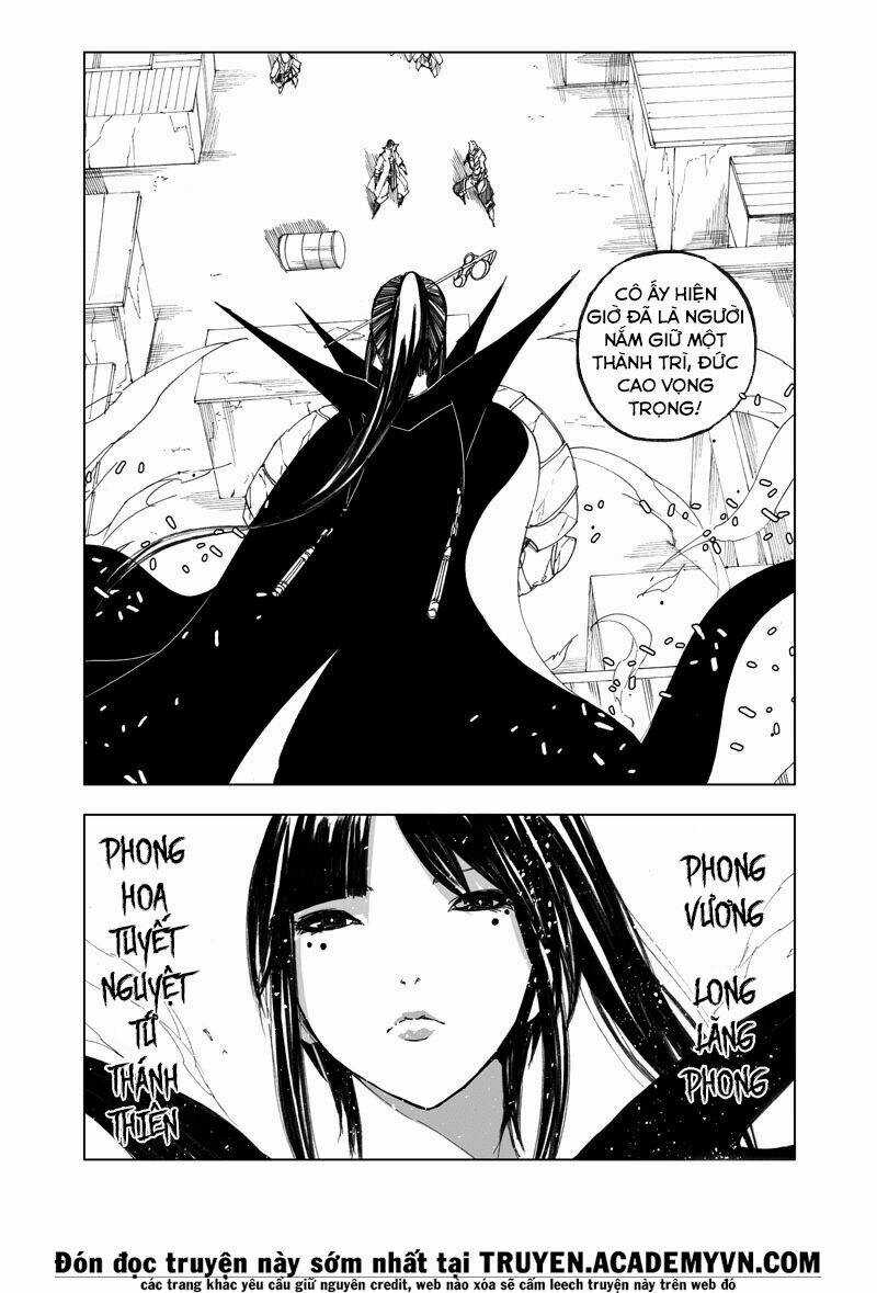 Rakshasa Street - Chapter 79 - Trang 16