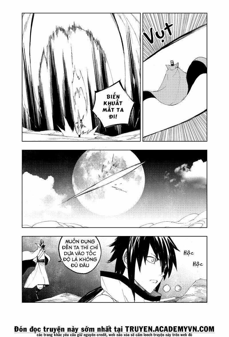 Rakshasa Street - Chapter 79 - Trang 4