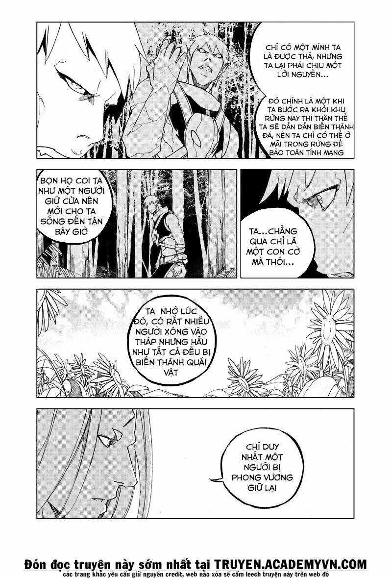 Rakshasa Street - Chapter 79 - Trang 8