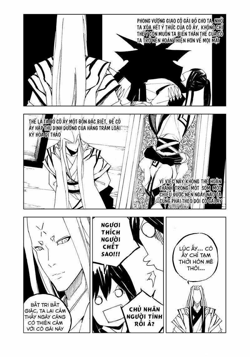 Rakshasa Street - Chapter 79 - Trang 9