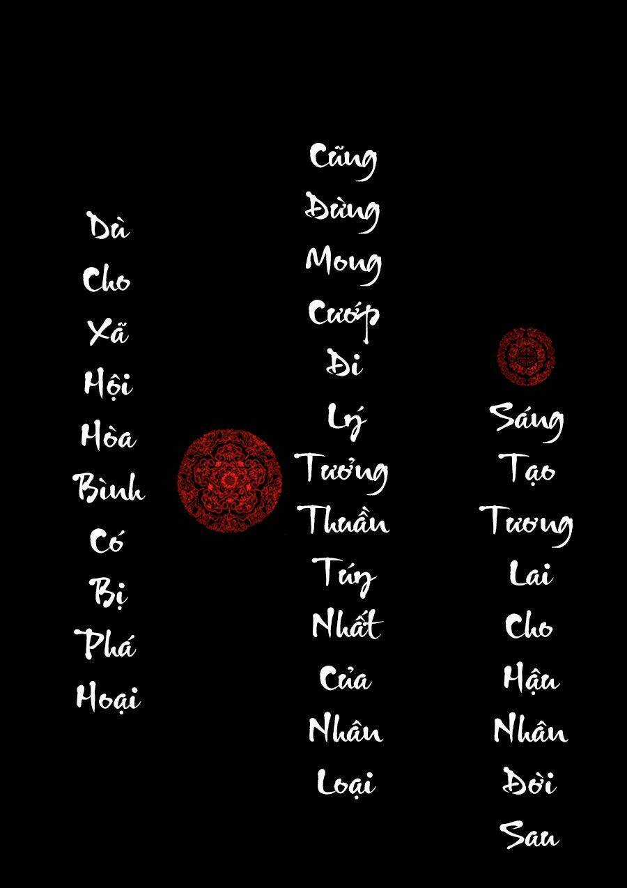 Rakshasa Street - Chapter 8 - Trang 23