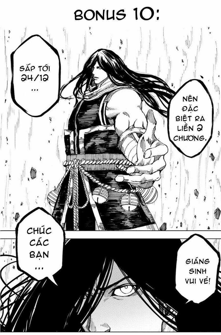 Rakshasa Street - Chapter 8 - Trang 24