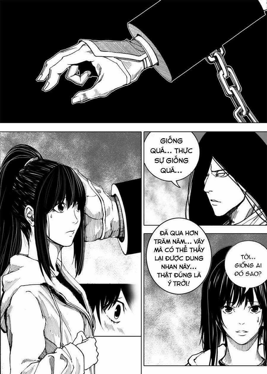 Rakshasa Street - Chapter 8 - Trang 5