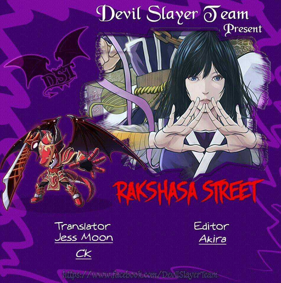 Rakshasa Street - Chapter 80 - Trang 1
